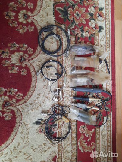 Осциллограф С1-55