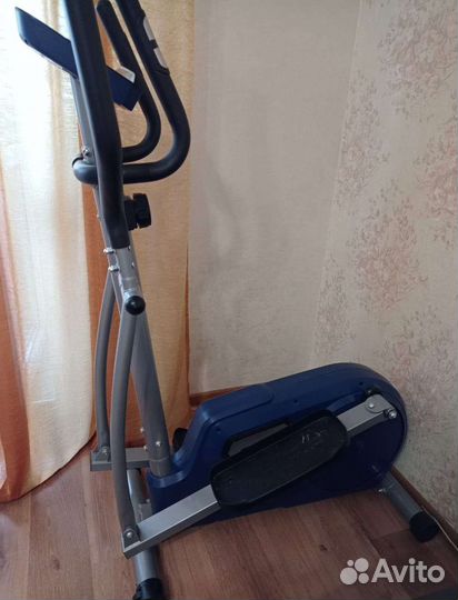 Эллиптический тренажер torneo festa- 320