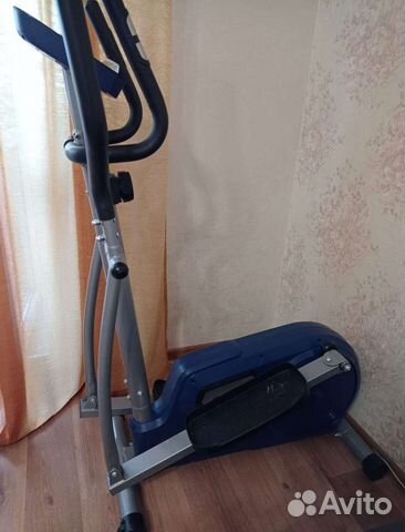 Эллиптический тренажер torneo festa- 320