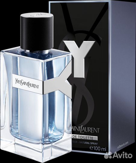 Духи мужские