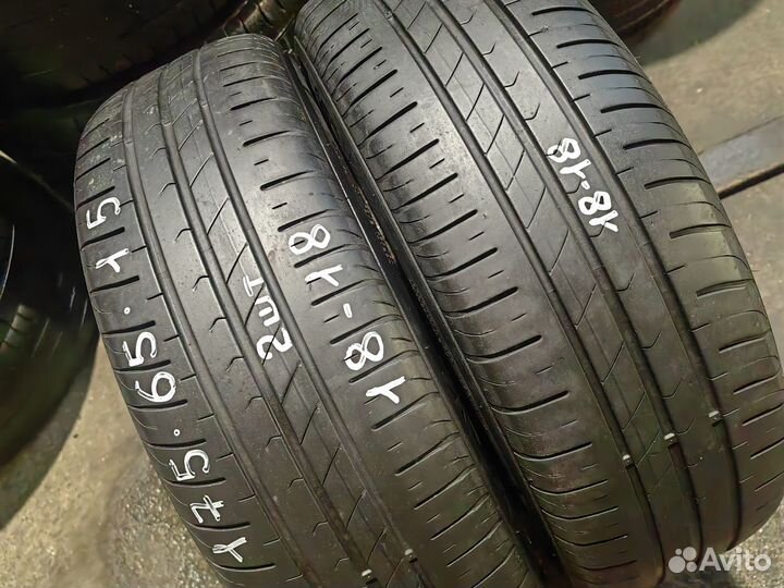 Hankook Kinergy Eco 175/65 R15