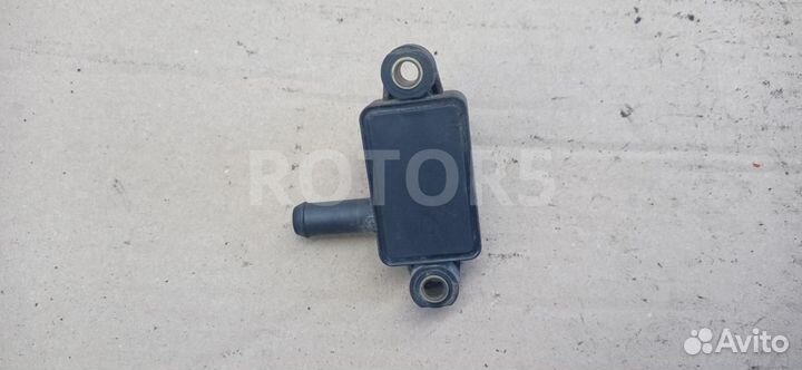 Датчик давления воздуха MAN TGX 2009 81274210248