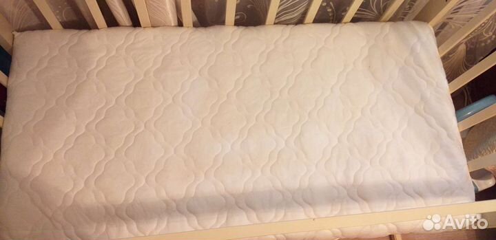 Матрас детский 12060 бу