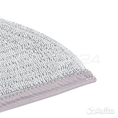 Сменная фибра (тряпка) для робот-пылесоса Xiaomi R