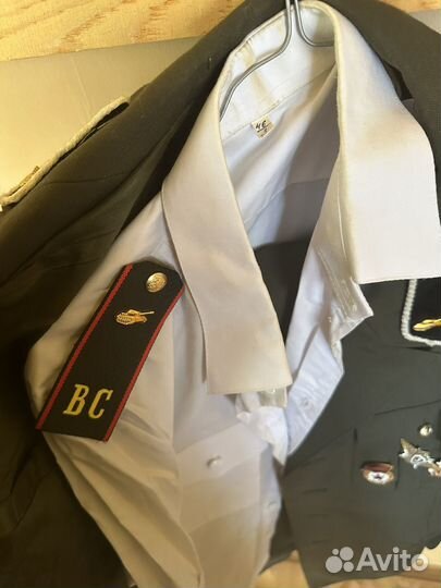 Военная форма