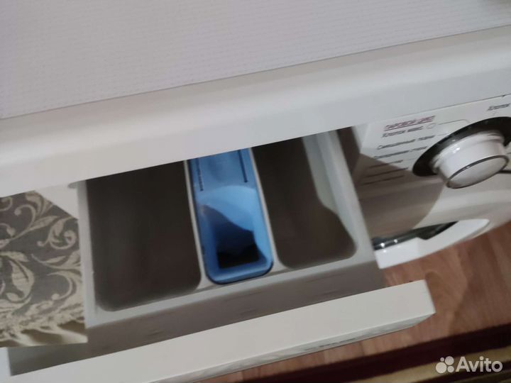 Стиральная машина бу на 7 кг lg