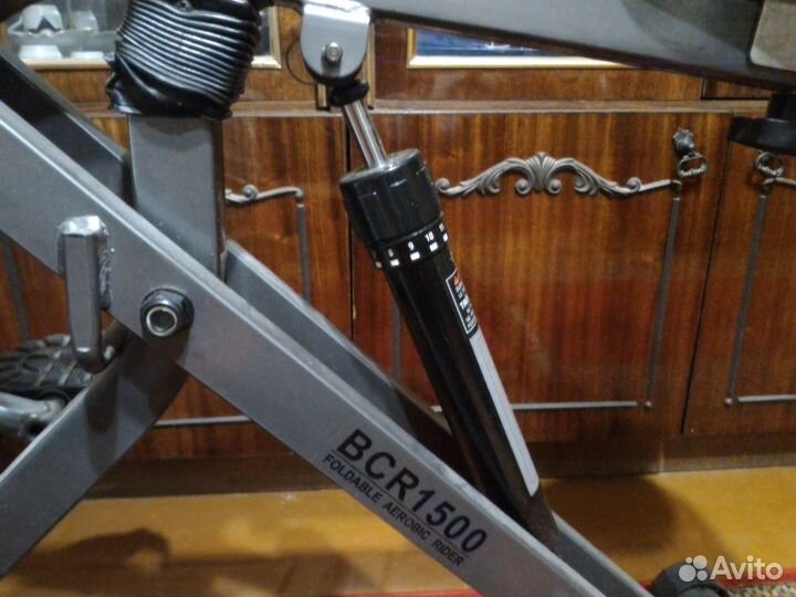 Тренажер Body Sculpture Rider BCR1500 (Наездник)