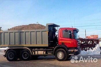 Водитель на грузовик категории С Е