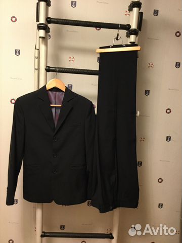 Костюм мужской