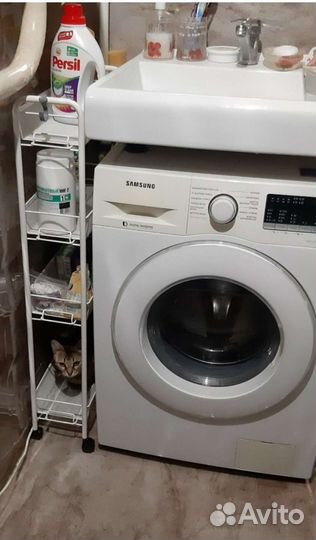 Этажерка напольная