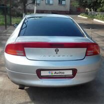 Dodge Intrepid 2.7 AT, 1999, 250 000 км, с пробегом, цена 175 000 руб.