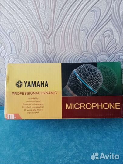 Вокальная радиосистема