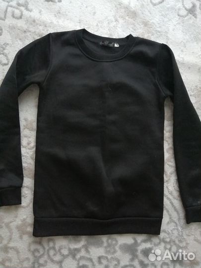 Свитшот женский