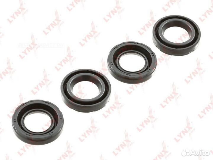 Lynxauto SG-0916 Уплотнитель свечного колодца