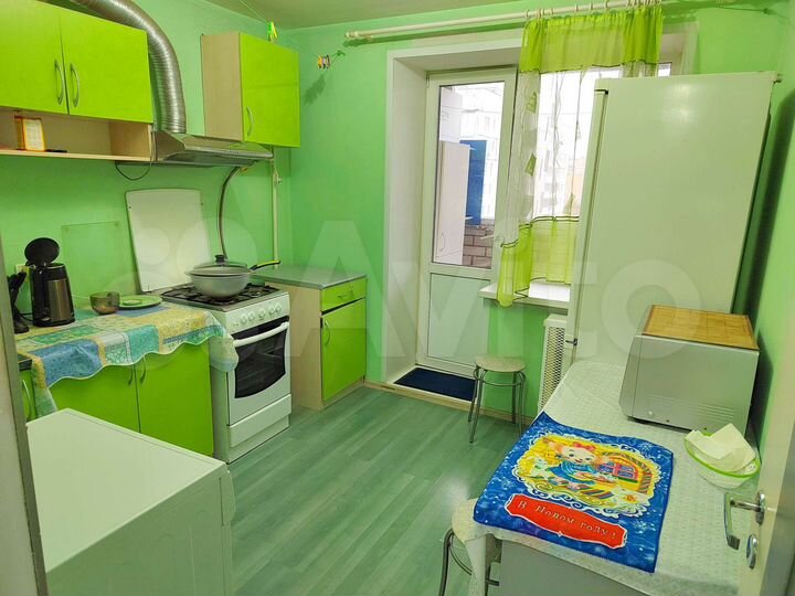 2-к. квартира, 55 м², 7/9 эт.