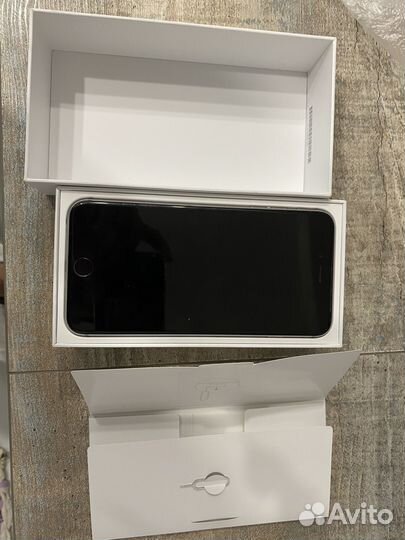Телефон iPhone 6 plus 64gb