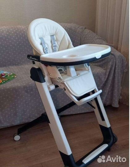 Стул для кормления Peg perego Siesta