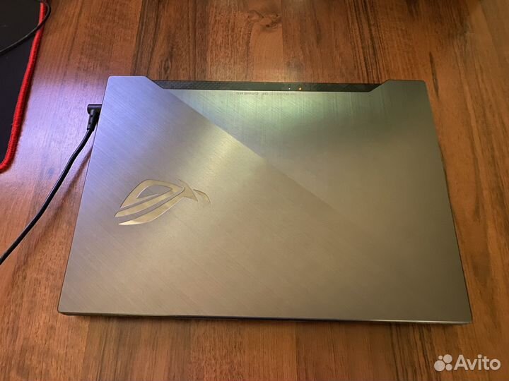 Asus Rog strix scar ii gtx1070