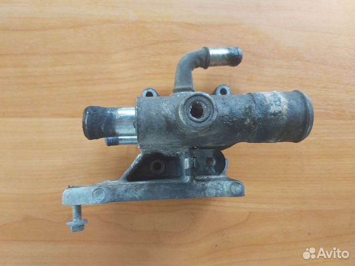 Форд мондео 3