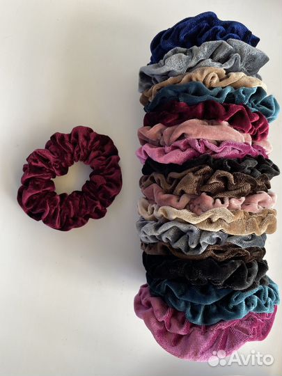 Резинка для волос