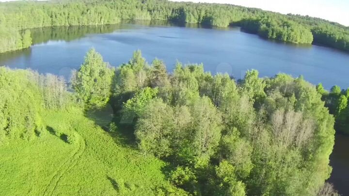 Участок 1,12 га (СНТ, ДНП)