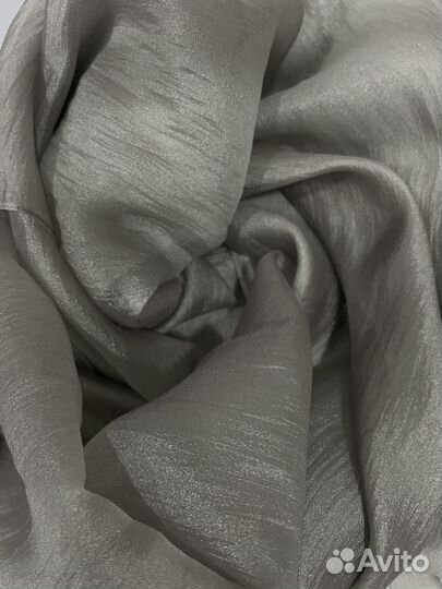 Шейла из органзы