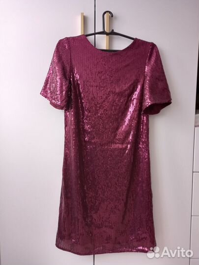 Платье женское 46 48
