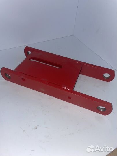 Кронштейн трапеция Kverneland AC819147