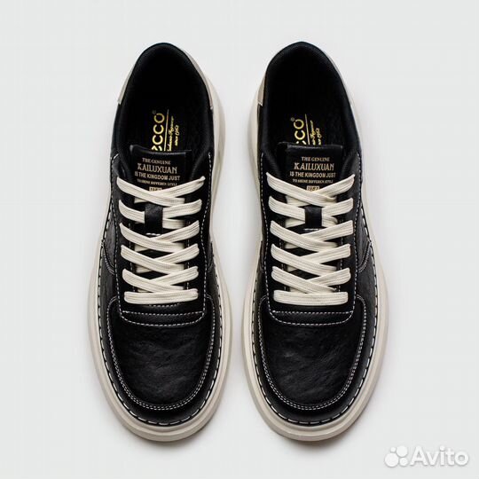 Кроссовки Ecco Sko