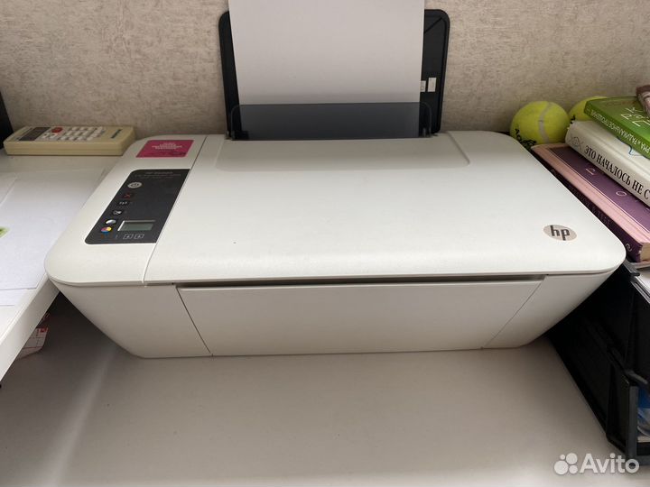 Принтер HP Deskjet 2546