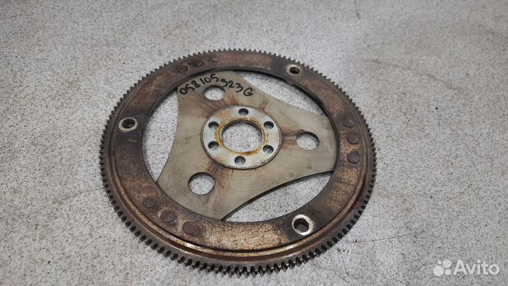 Маховик венец для 1.8 T АКПП AWT AWM VW Passat