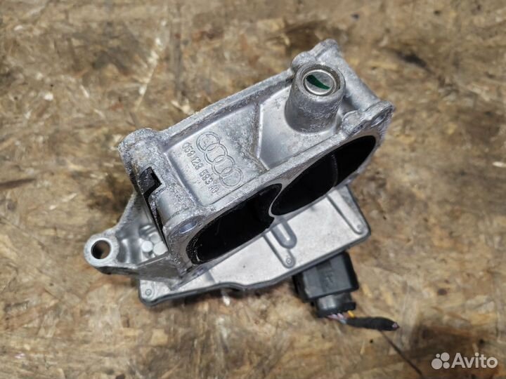 Дроссельная заслонка Volkswagen Amarok рест. 2018