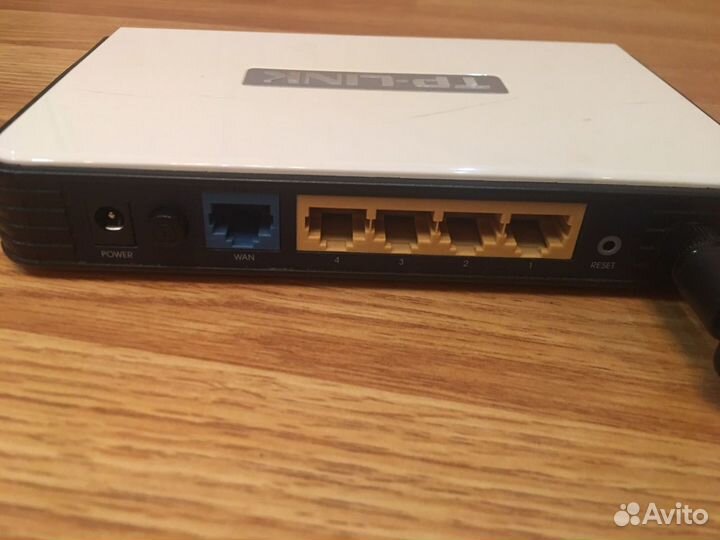 Продаются Wi-fi роутеры TL-WR740N и TL-WR743ND