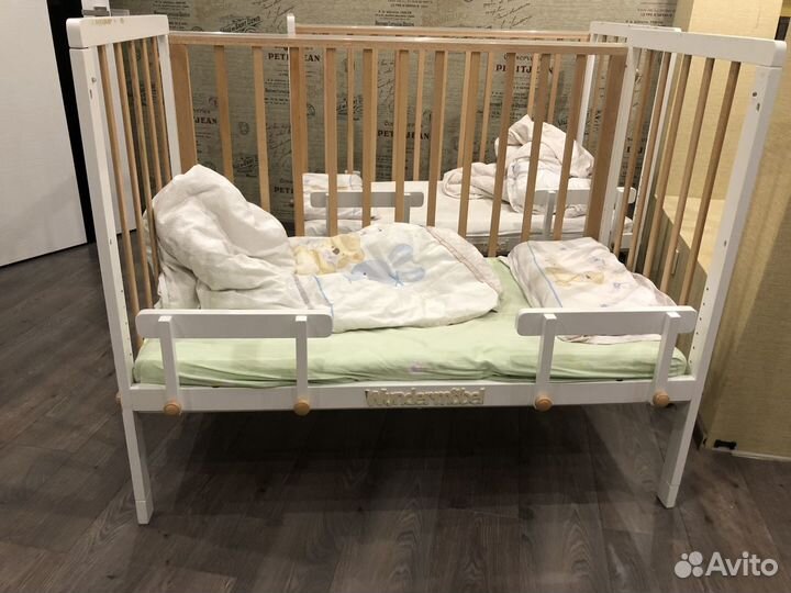 Детская мебель