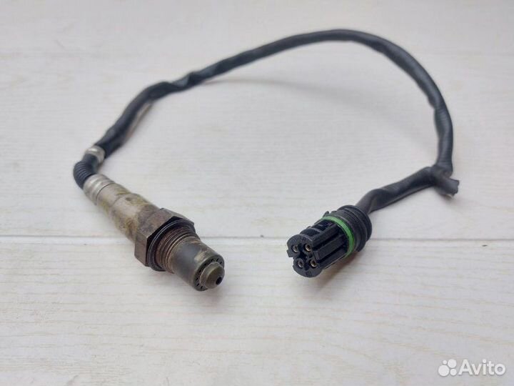 Лямд-зонд Bmw X5 E70 N63B44A 2012