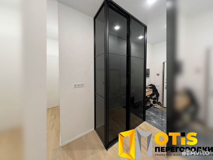 Шкаф купе / Гардеробная