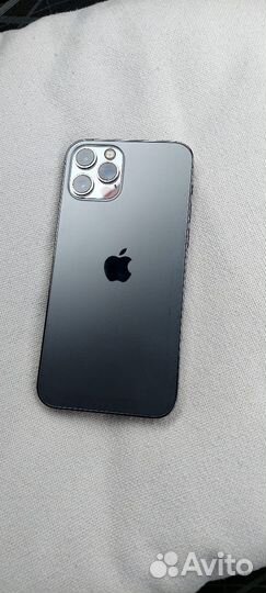 iPhone 12 Pro, 128 ГБ