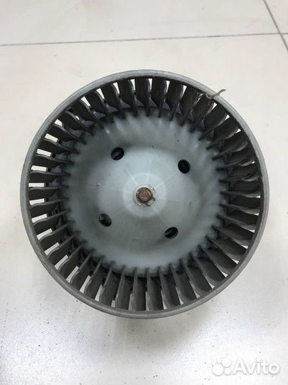 Моторчик отопителя BYD F3