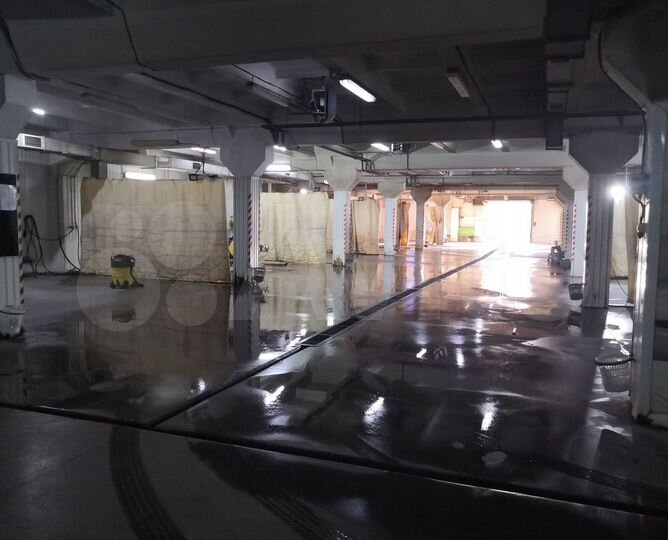 Свободного назначения, 1100 м²