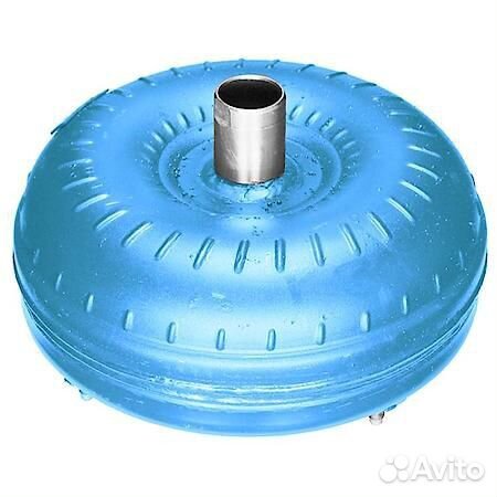 Запчасти к автоматическим коробкам передач