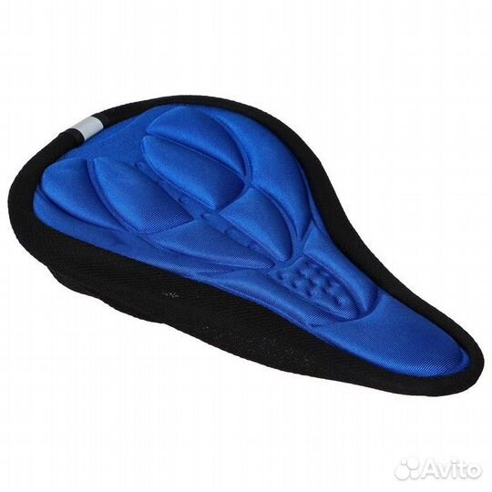 Чехол на седло