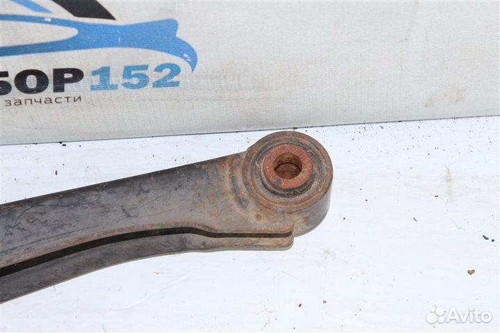 Рычаг задний правый Subaru Legacy BH9 EJ254