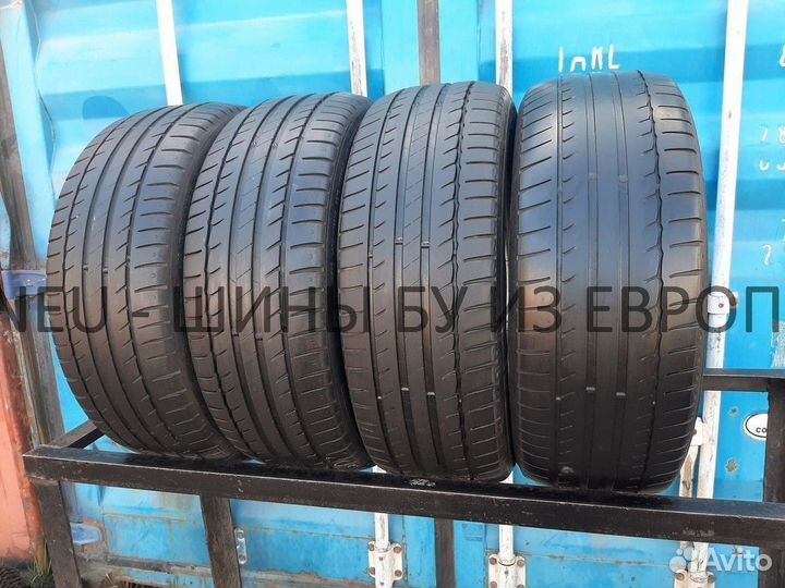 Michelin Primacy HP 205/55 R16 91V