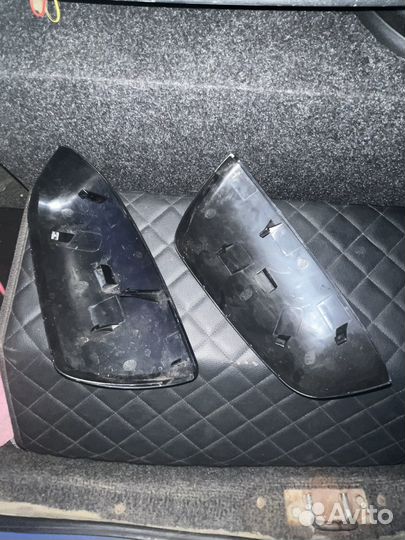 Накладки зеркал se