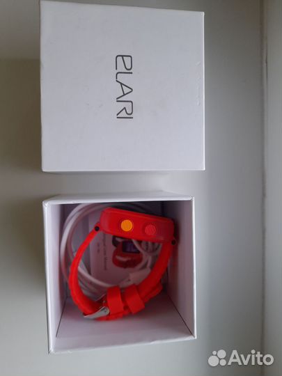 Детские смарт часы с сим картой