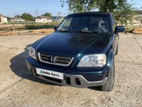 Honda CR-V 2.0 AT, 1998, 215 656 км, с пробегом, цена 580 000 руб.