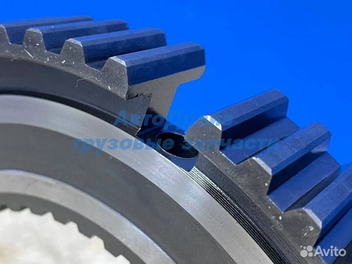 Ступица синхронизатора кпп GRS890 GRS900 GRS920 дл