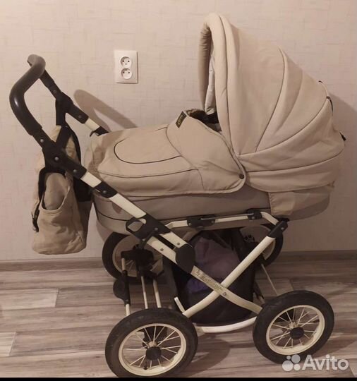 Коляска, манеж, велосипед