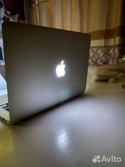 Macbook air 13