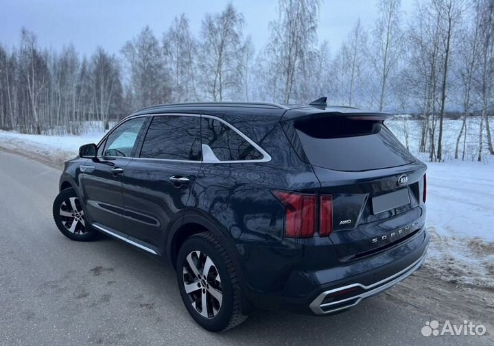 Аренда авто без водителя посуточно